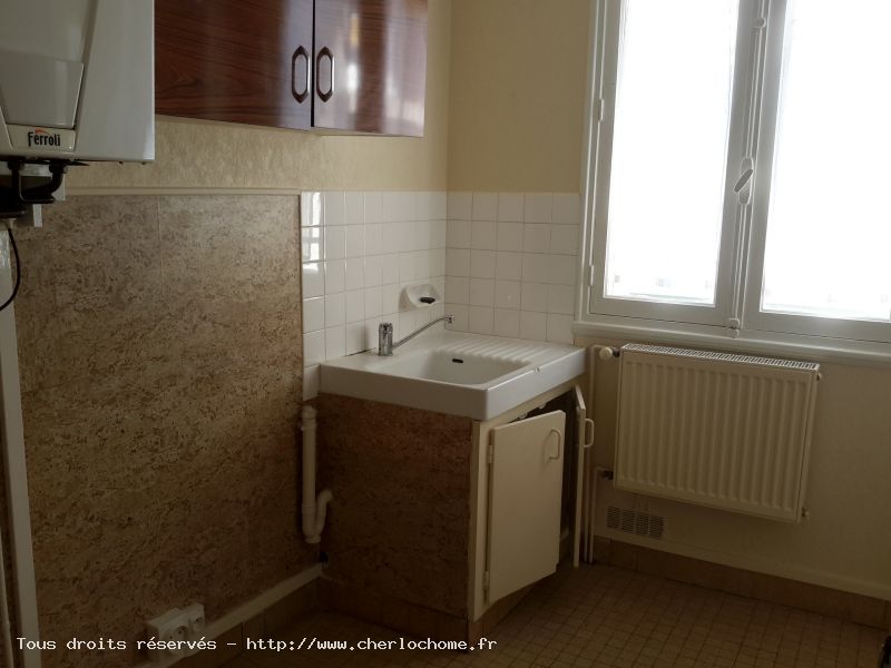 Appartement SAINT AMAND MONTROND