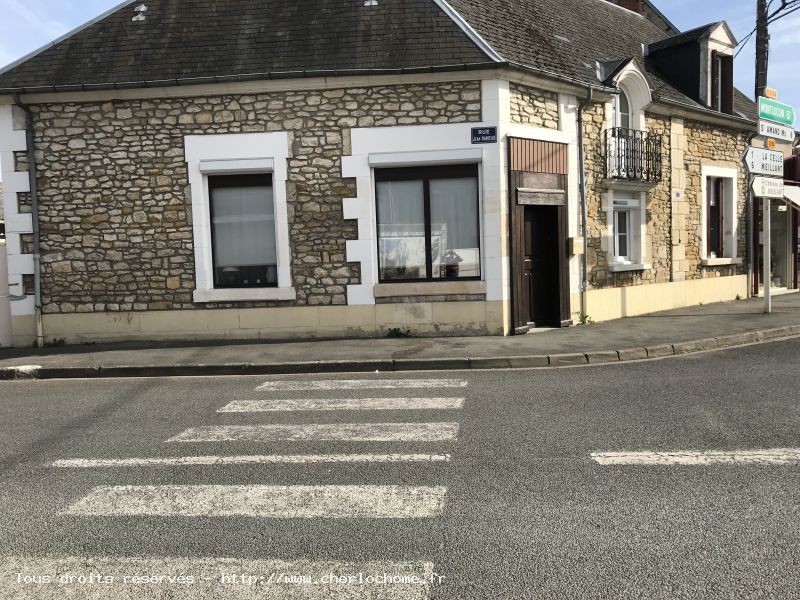 Maison BRUERE-ALLICHAMPS