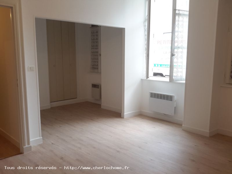 Appartement SAINT AMAND MONTROND