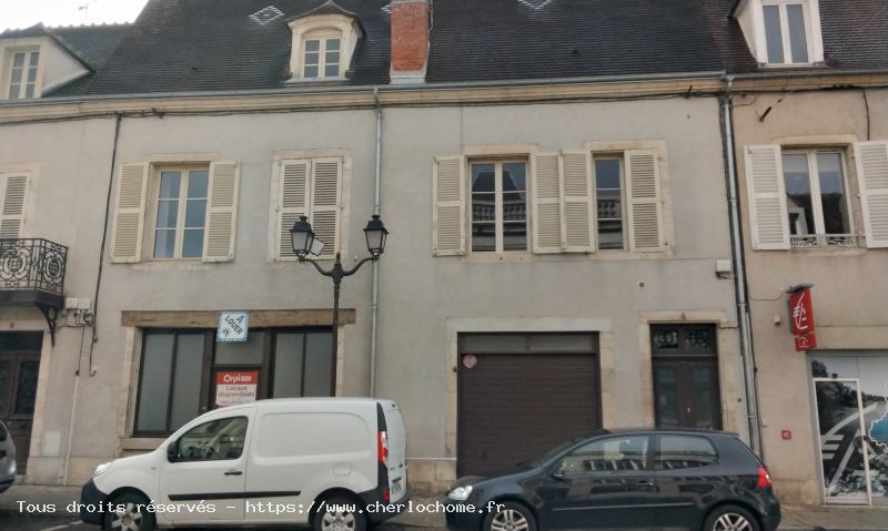 Appartement SAINT AMAND MONTROND
