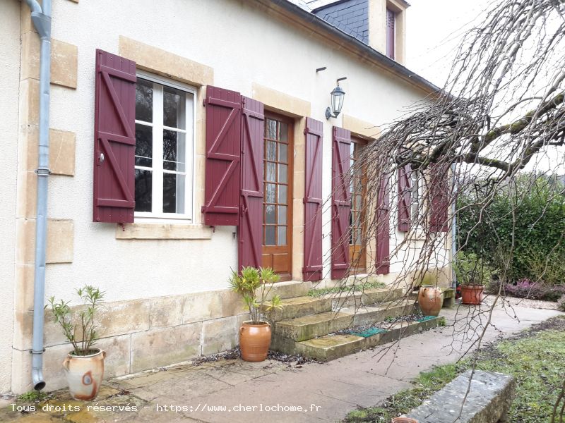 Maison DREVANT