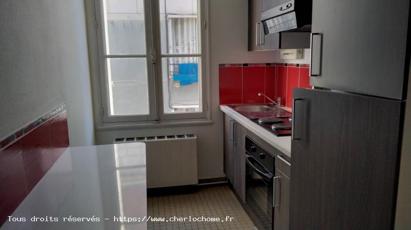Appartement SAINT AMAND MONTROND
