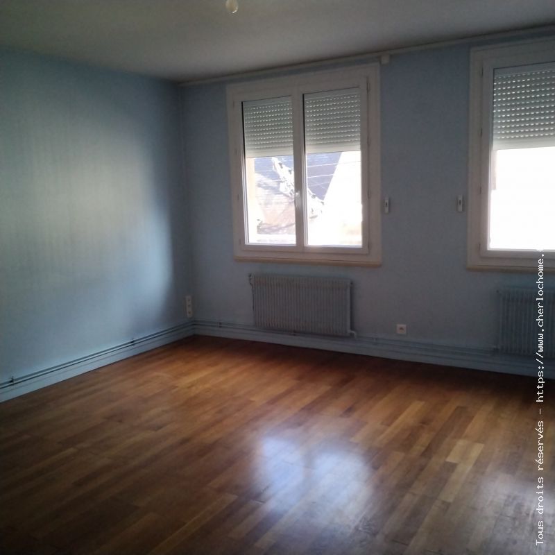 Appartement SAINT AMAND MONTROND