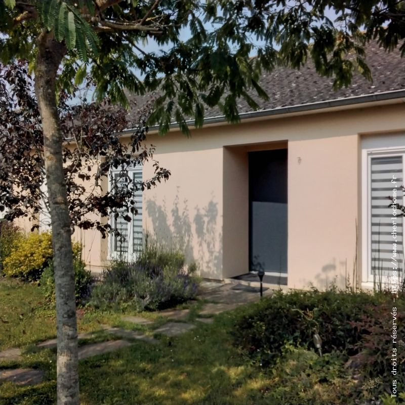 Maison ORVAL