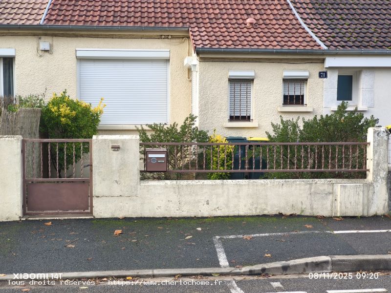 Maison BOURGES