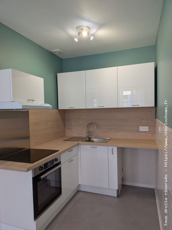Appartement SAINT AMAND MONTROND