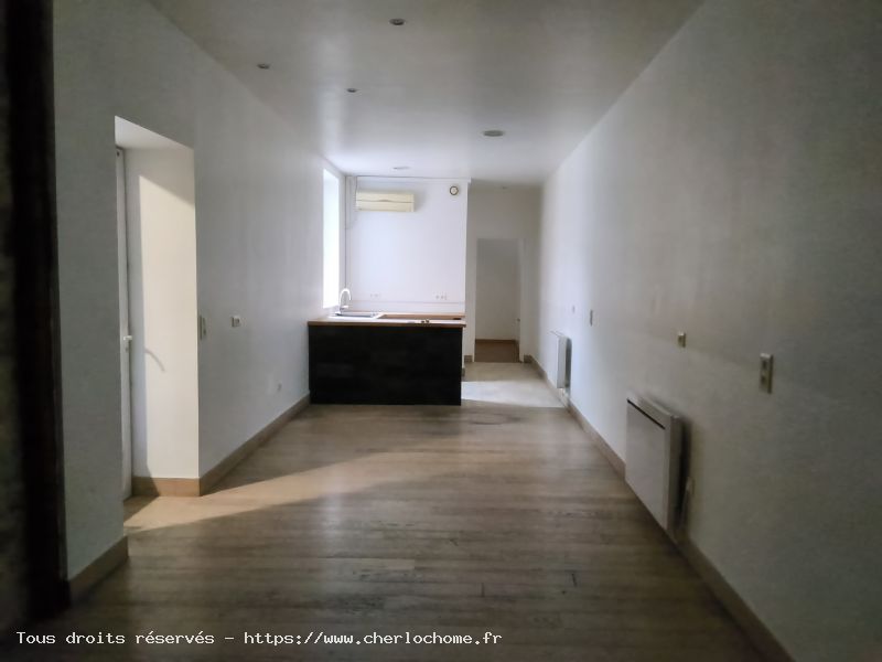 Appartement SAINT AMAND MONTROND