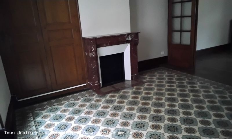 Maison SAINT AMAND MONTROND