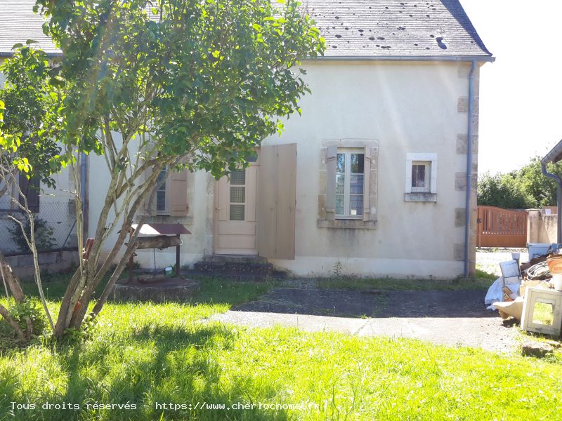 Maison COUST