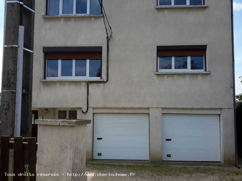 Appartement SAINT AMAND MONTROND