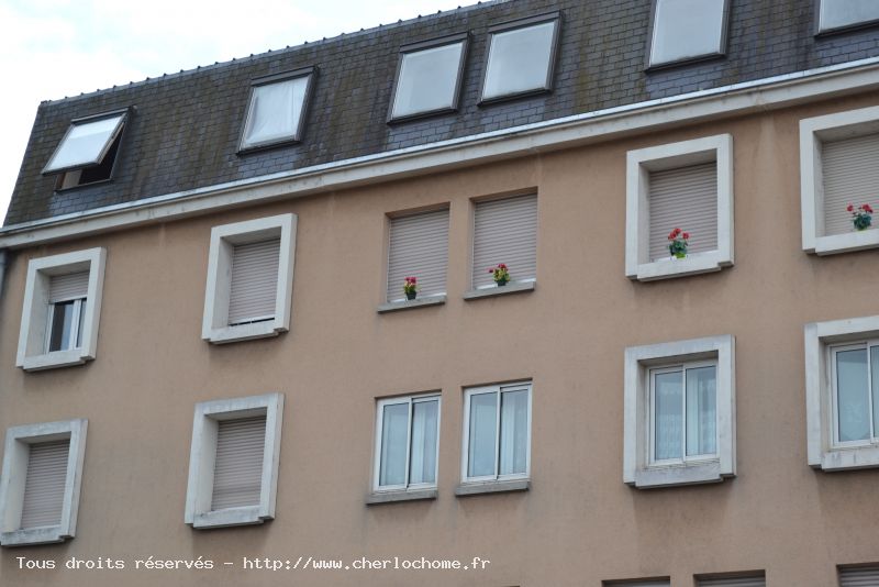 Appartement SAINT AMAND MONTROND