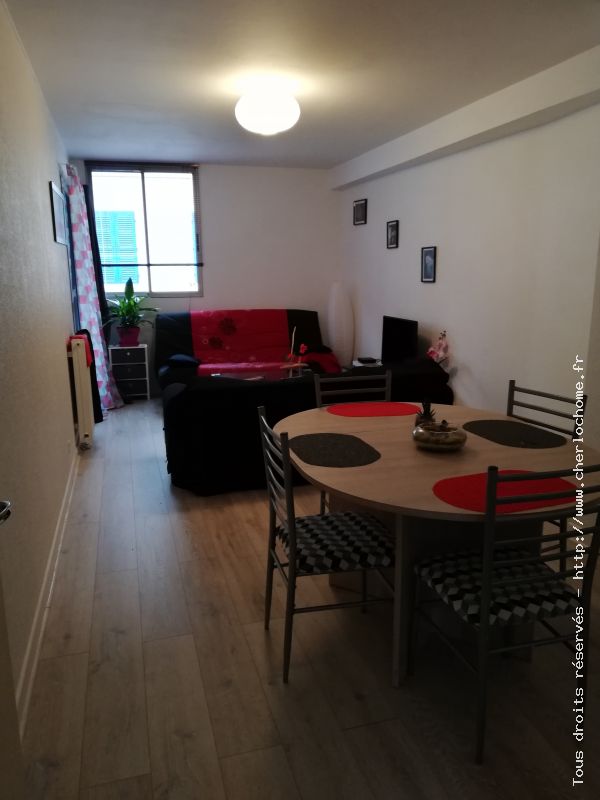 Appartement SAINT AMAND MONTROND