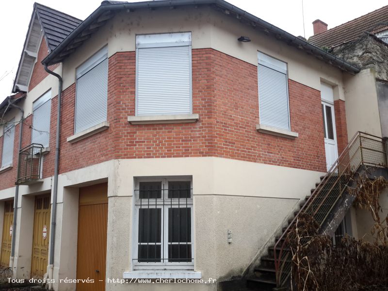 Appartement SAINT AMAND MONTROND